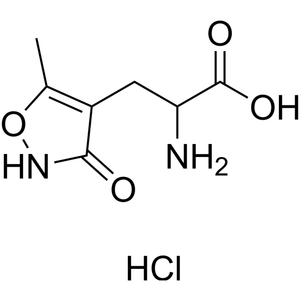 (RS)-AMPA hydrochloride 2922283-04-1